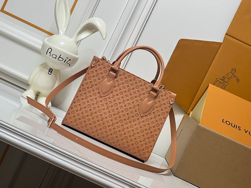 LLP311  bag 25.0-19.0-11.5CM Shopping bag
