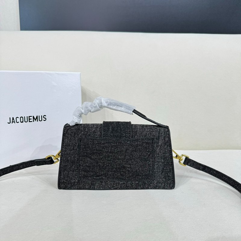 LJP12 bag 20-10-6cm Shoulder Bags