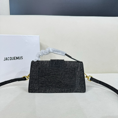 LJP12 bag 20-10-6cm Shoulder Bags