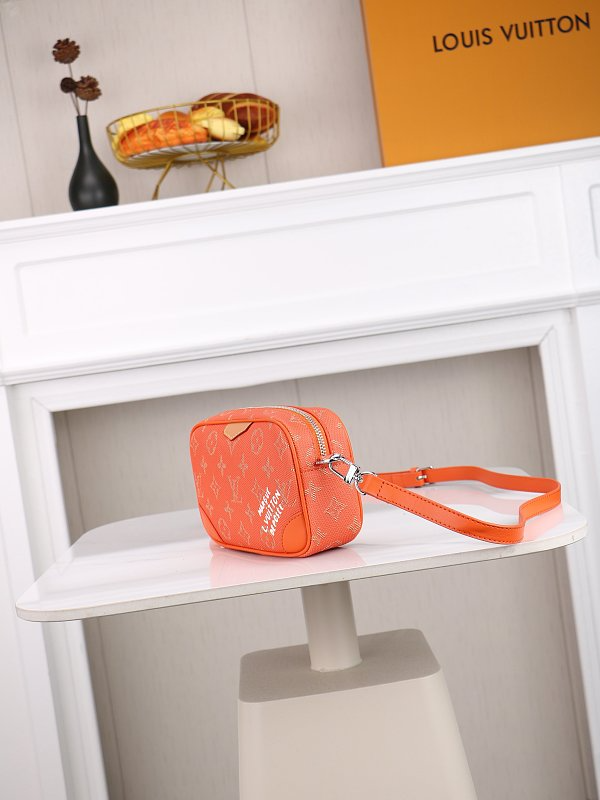LLP323 bag 20-13-6.5CM Shoulder bags