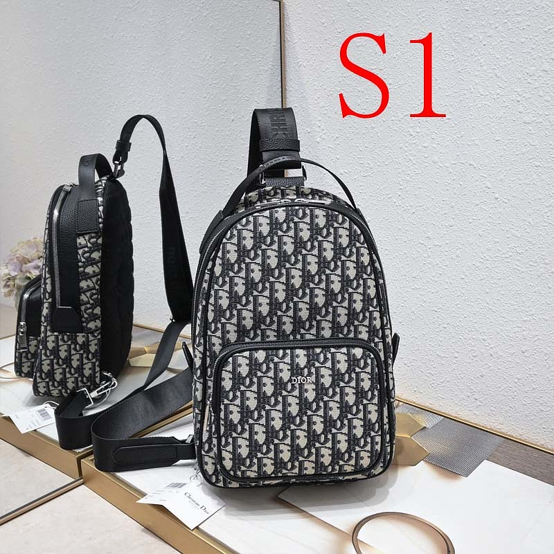 LDP30 bag 21-32-10CM Shoulder bags