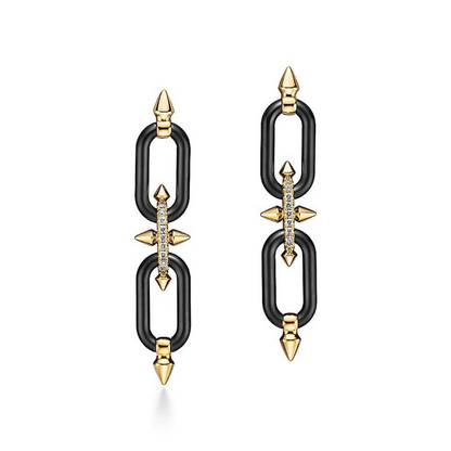 A1240   Women's new fashionable earring jewelry