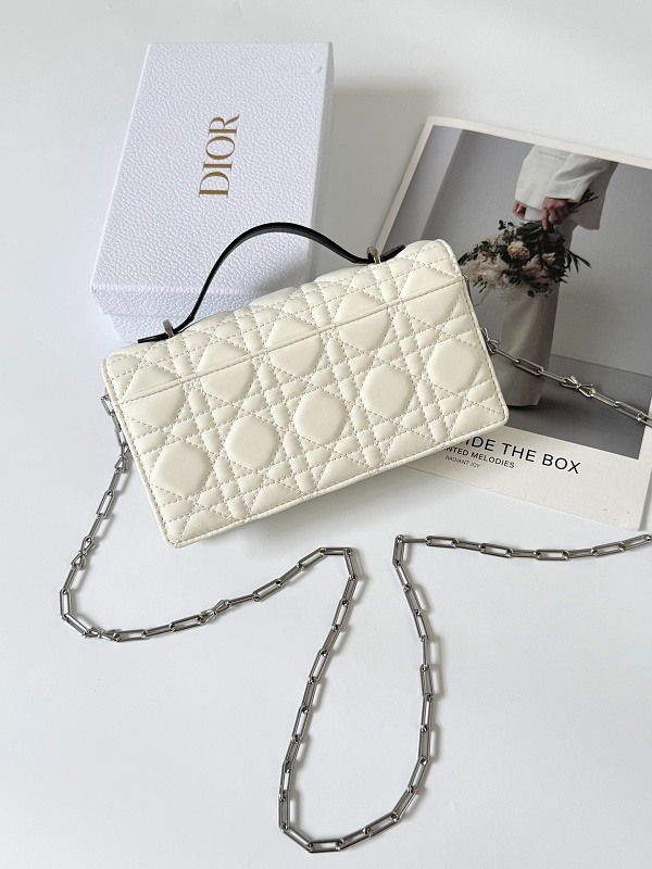 LDP65 Bag 21-11-5cm Shoulder bags