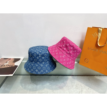 LVH2 New high quality sun hat fisherman's hat