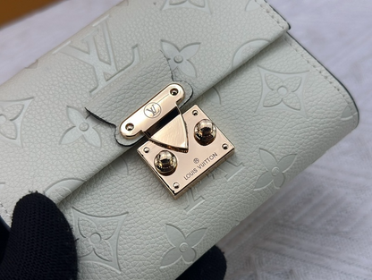 LLP250 Card bag 11.5-8.5-4.0CM Wallet with box
