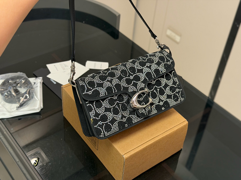 ACP21 Bag 25-15CM Shoulder bags With Box