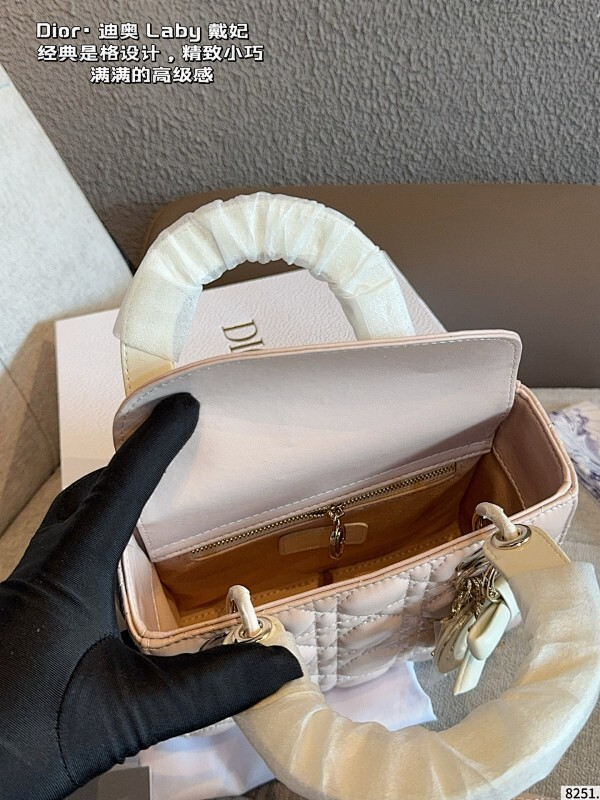 MDP7 bag 20-8-17CM 17-7-14CM Handbag