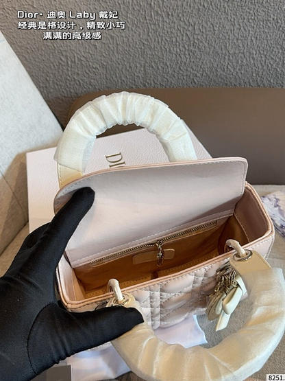 MDP7 bag 20-8-17CM 17-7-14CM Handbag