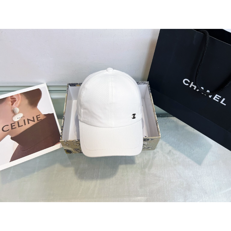 CHH2 New high-quality women's baseball cap sun hat