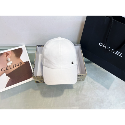 CHH2 New high-quality women's baseball cap sun hat