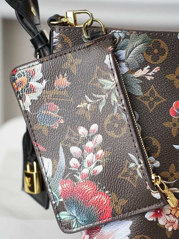 LLP322  Bag 23.5-13.5-4CM Handbag Bags