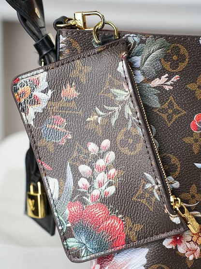 LLP322  Bag 23.5-13.5-4CM Handbag Bags