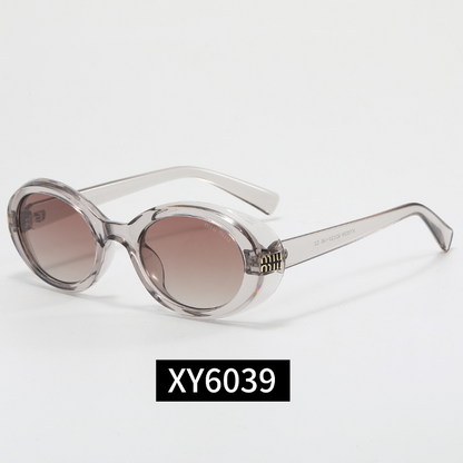 6039  Sunglasses with box