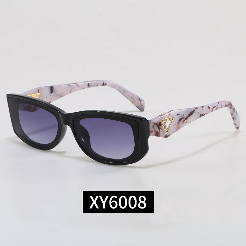 6008 Sunglasses with box