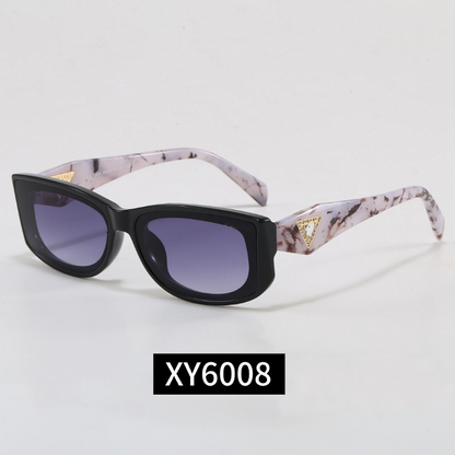 6008 Sunglasses with box
