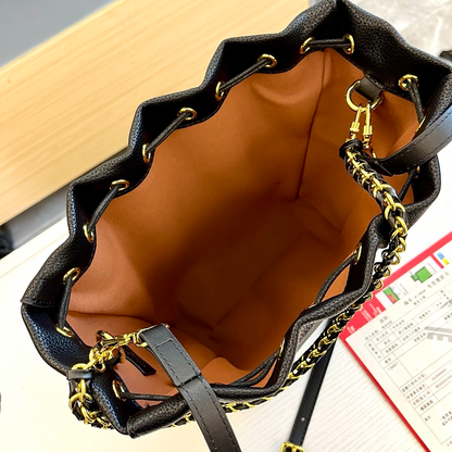 LLP262 bag 27-23-8CM Shoulder bags