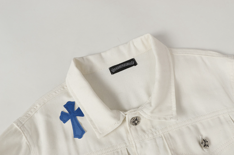 KLC28 New men's and women's spring and autumn high-quality denim clothes, jackets, outerwear clothing