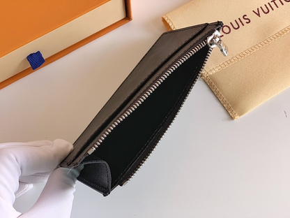 LLP319 Card bag 8-14.5-1cm  with box