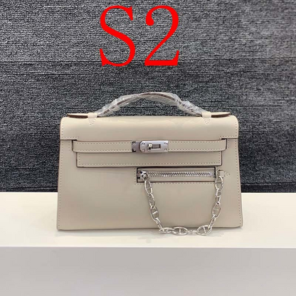 LHP14 bag 22cm Shoulder bags