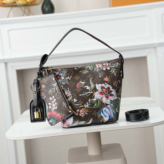 LLP322  Bag 23.5-13.5-4CM Handbag Bags