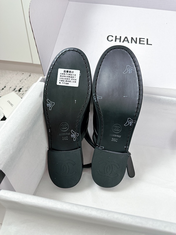 JDCS01 Women 35-41 Real Leather shoes with box