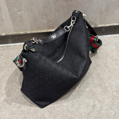 LGP03 Canvas Bag 33-27-15CM Travel Bags