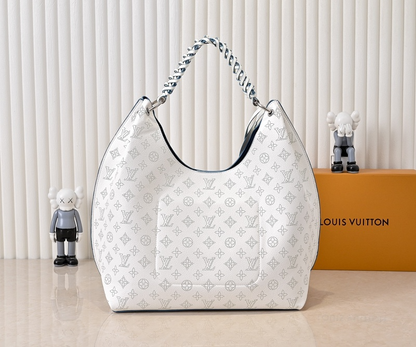 LLP273 bag 35- 40- 17 cm Hand bag