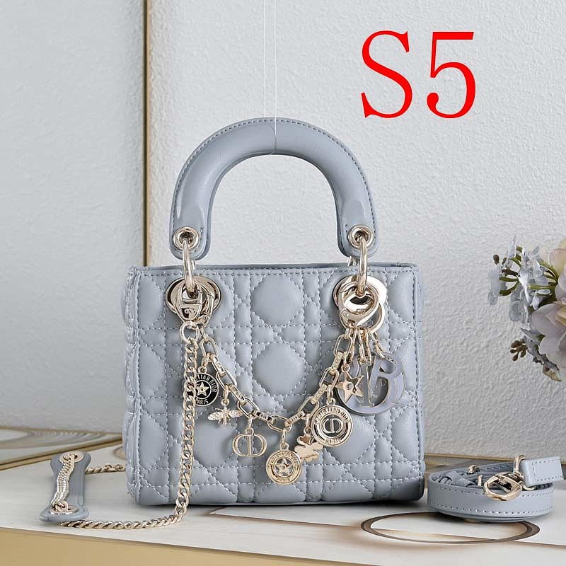 LDP56 bag 20-17-9 cm 17-15-8cm Hand bag