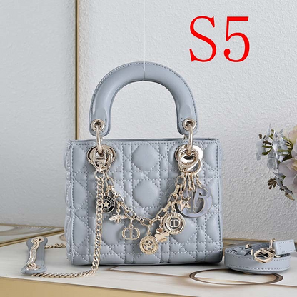 LDP56 bag 20-17-9 cm 17-15-8cm Hand bag