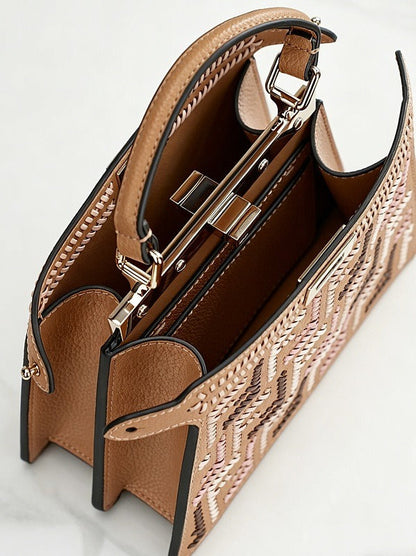 LFP41 bag 20CM Hand bag