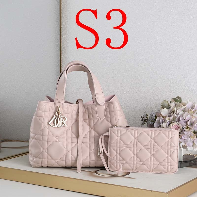LDP76  Bag 28.5X19X21cm 23X15X15cm Handbag Bags