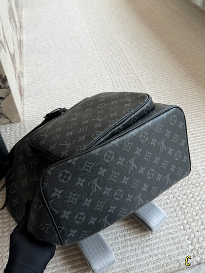 MLP90 Leather Bags 43-28CM Bag