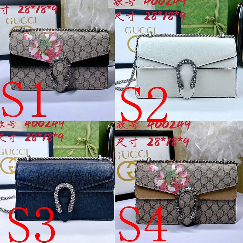 LGP65 bag 28-18-9cm Shoulder bags