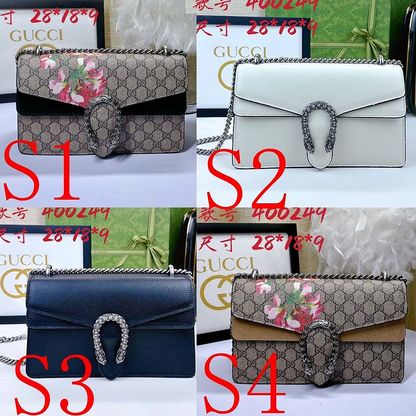 LGP65 bag 28-18-9cm Shoulder bags