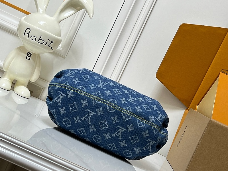 LLP316 bag 27x20x8CM Hand bag