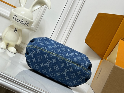 LLP316 bag 27x20x8CM Hand bag