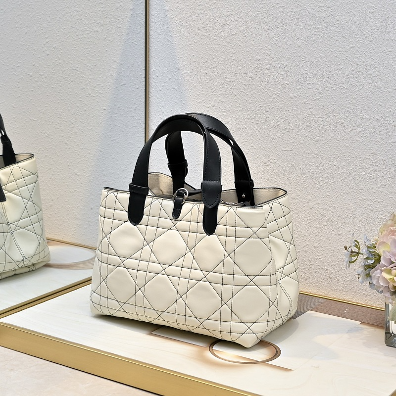 LDP74  Bag 28.5-21.5-17CM 23-15-15CM Handbag Bags