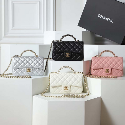 LCP117 bag 19.5-12-6.5CM Shoulder bags