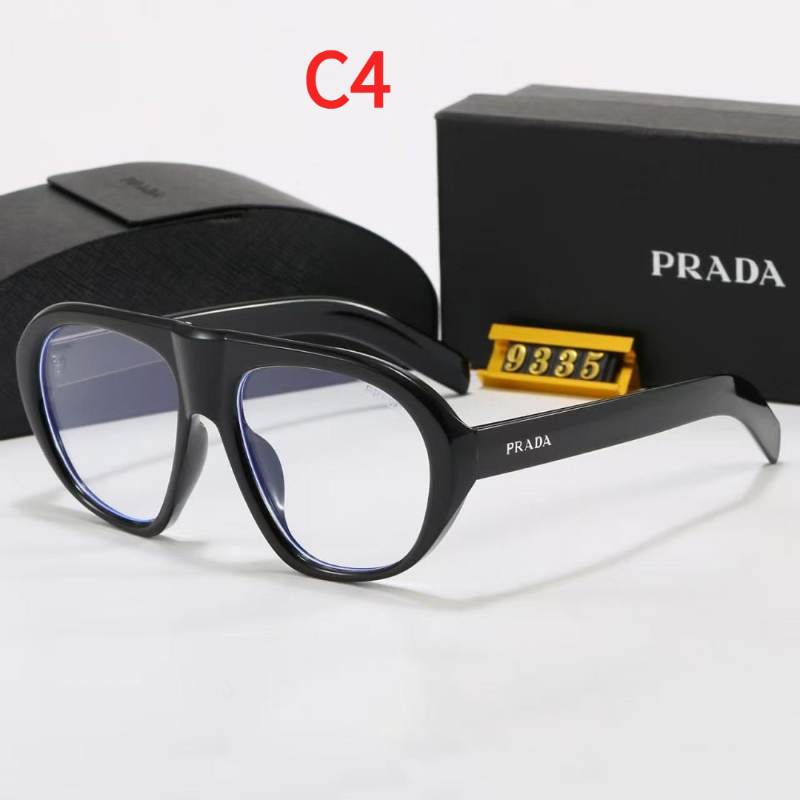 9885 Sunglasses with box