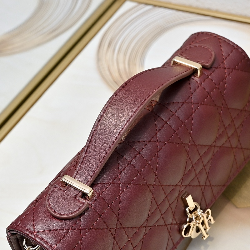 LDP28 bag 25-15-6cm Shoulder bags