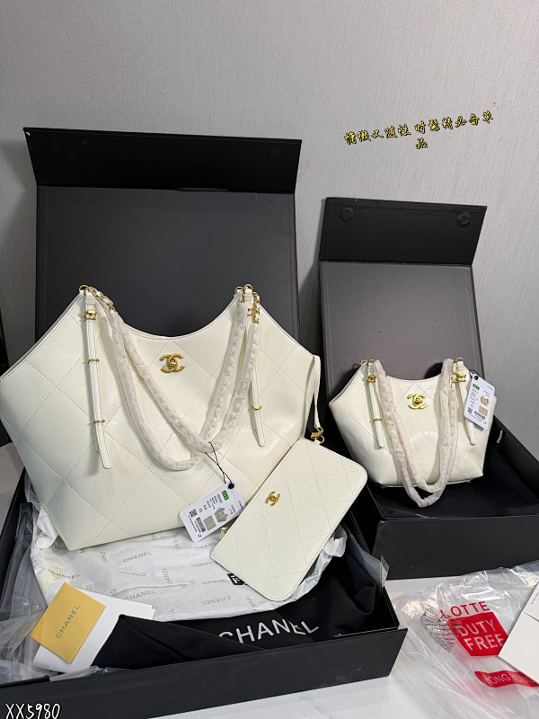 ACP74 Bag 31-33CM 18-20CM Shopping bags with Box