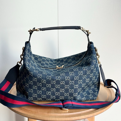 LGP03 Canvas Bag 33-27-15CM Travel Bags