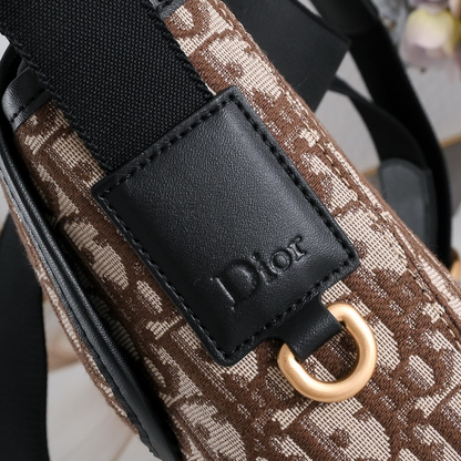 LDP80 bag 20-15-7.5CM Shoulder bags