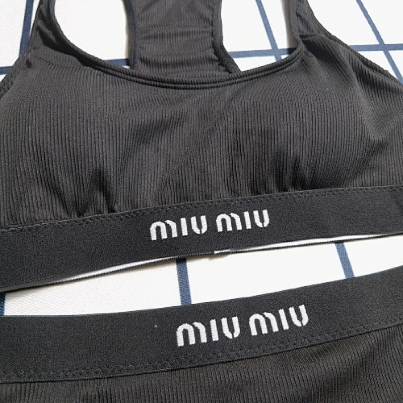 MIR1 New women's yoga clothes, sportswear, swimwear