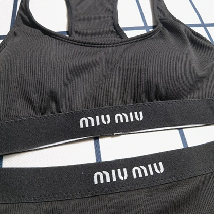 MIR1 New women's yoga clothes, sportswear, swimwear