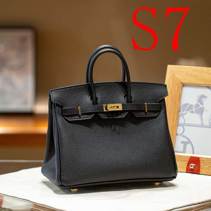 LHP7 bag 25X20X13CM Hand bag