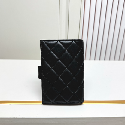LCP53 Leather Wallets 15-10-3cm bag