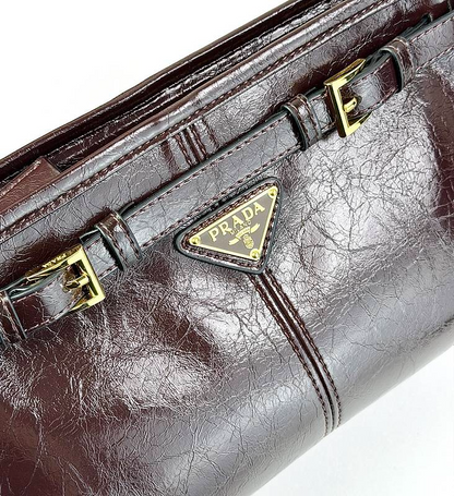 LPP41 bag 26-14-12cm Shoulder bags