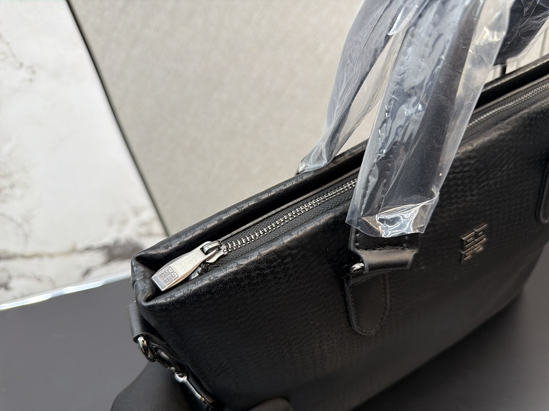 AGP10 laptop bag leather handbag 28-38CM Bag
