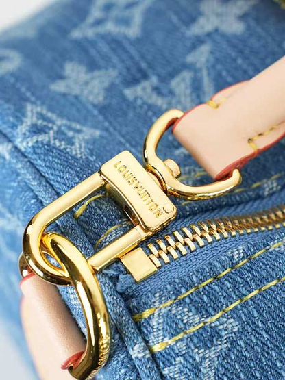 LLP274 bag 30.0-21.0-17.0CM Hand bag